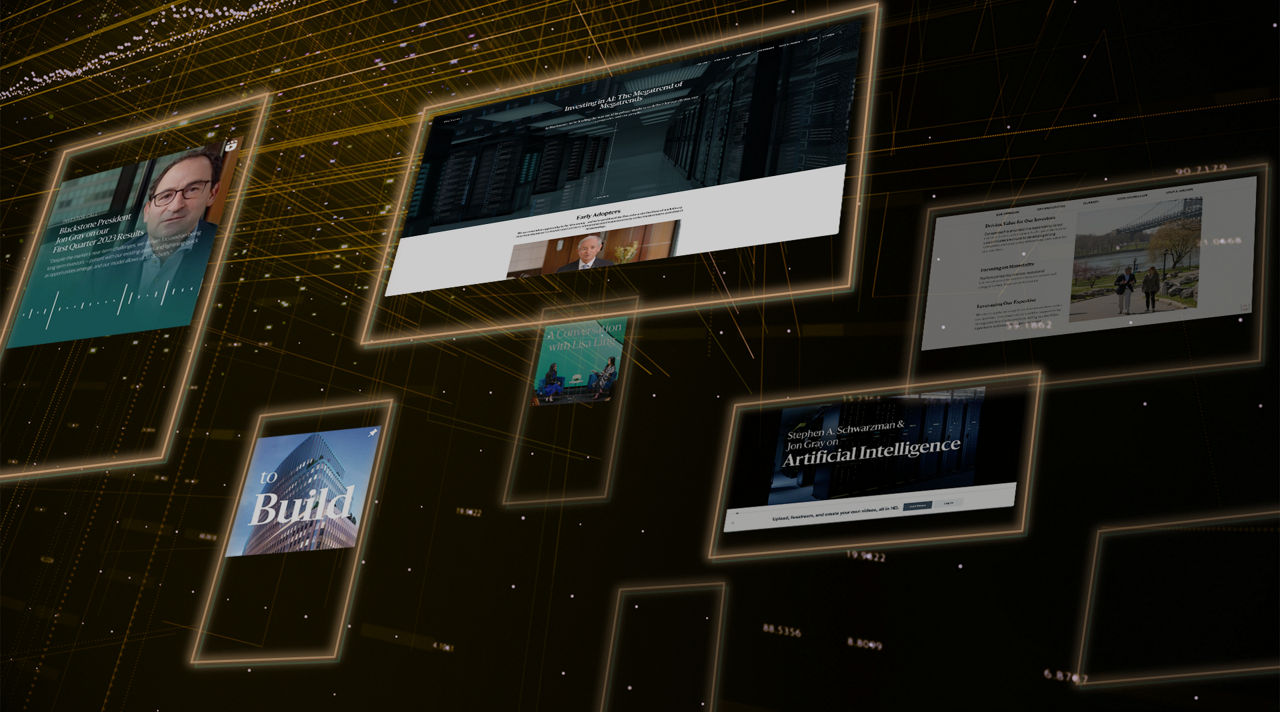 AI Webpage Carousel 2